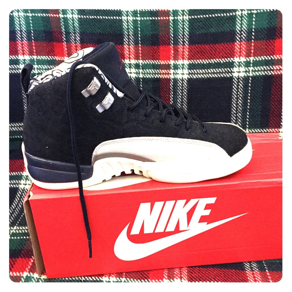 Jordan retro  SPECIAL EDITION